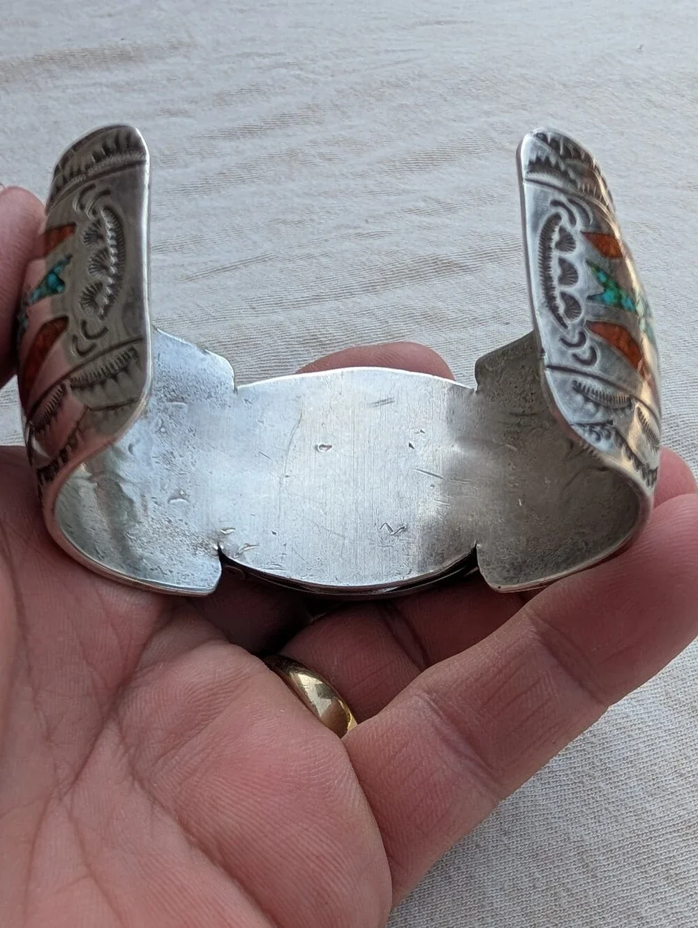 Vintage this navajo